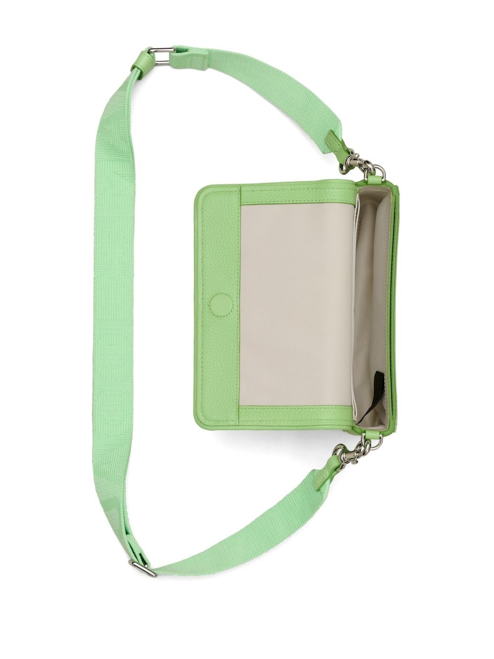 The Leather Mini bag - 4