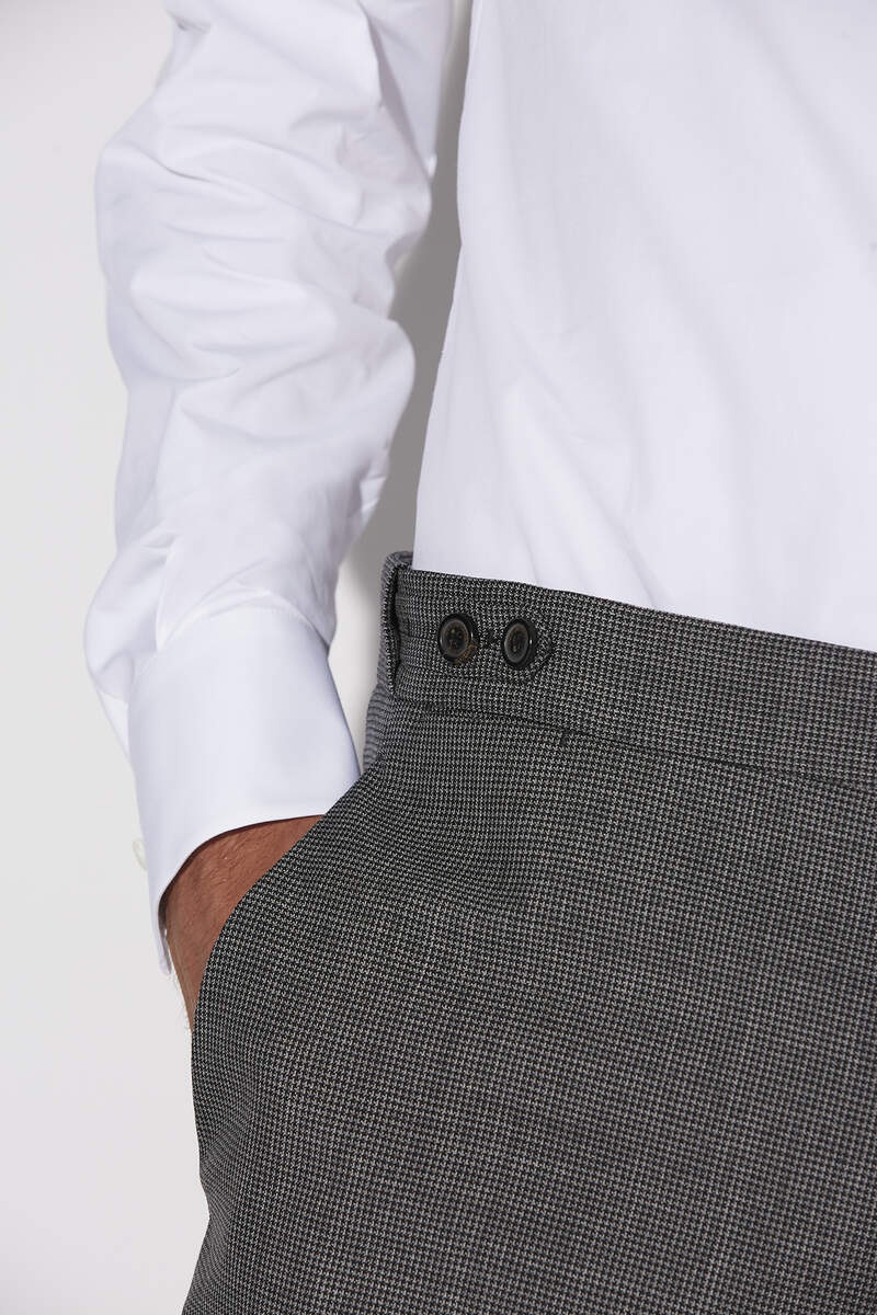 EASY SLIM DAD SHIRT - 4