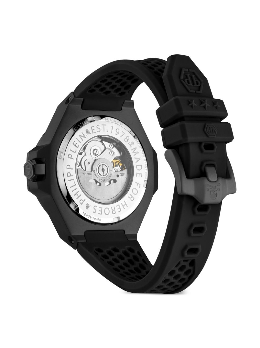 $Keleton Royal 46mm - 4