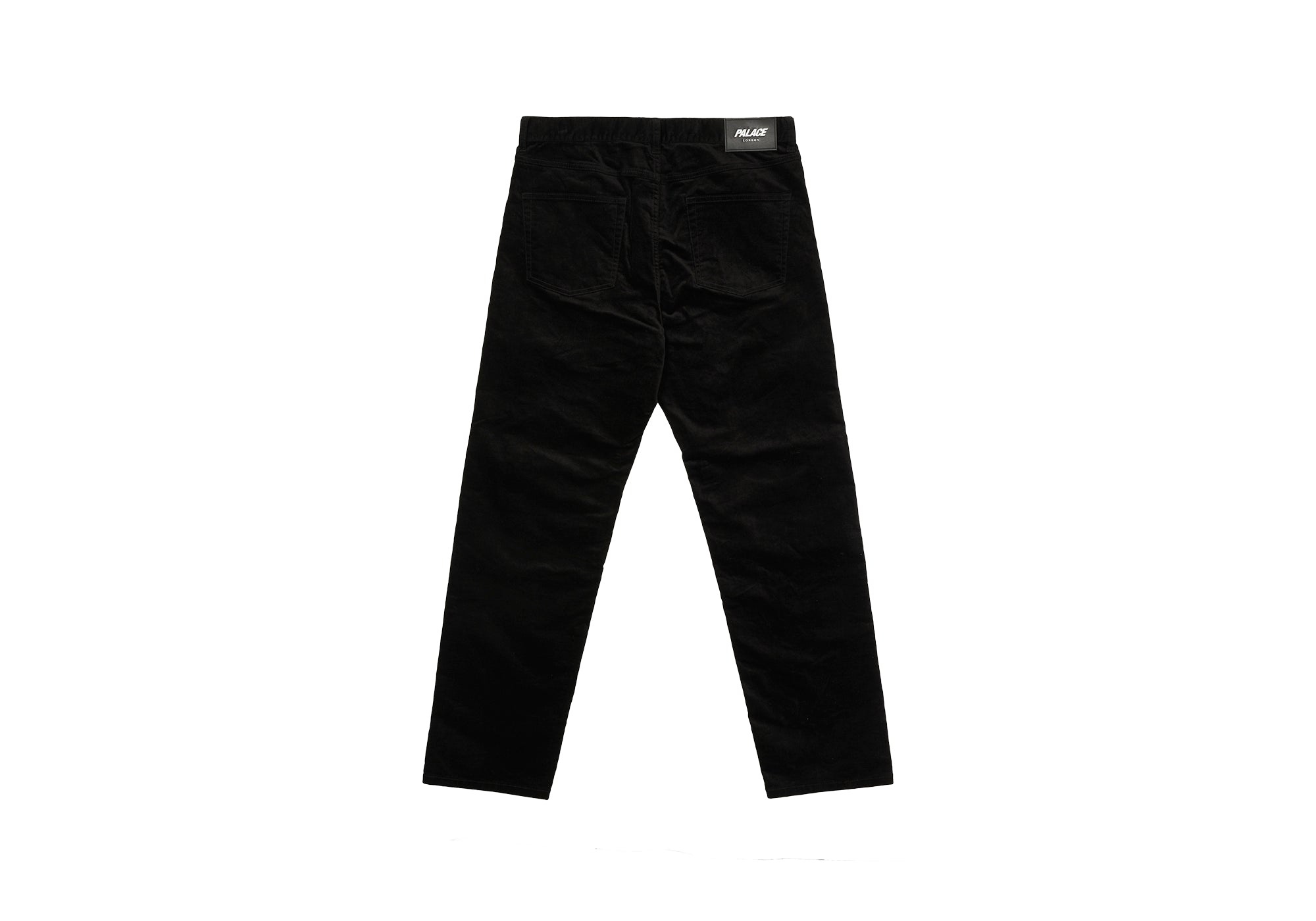 VELVET JEAN BLACK - 2