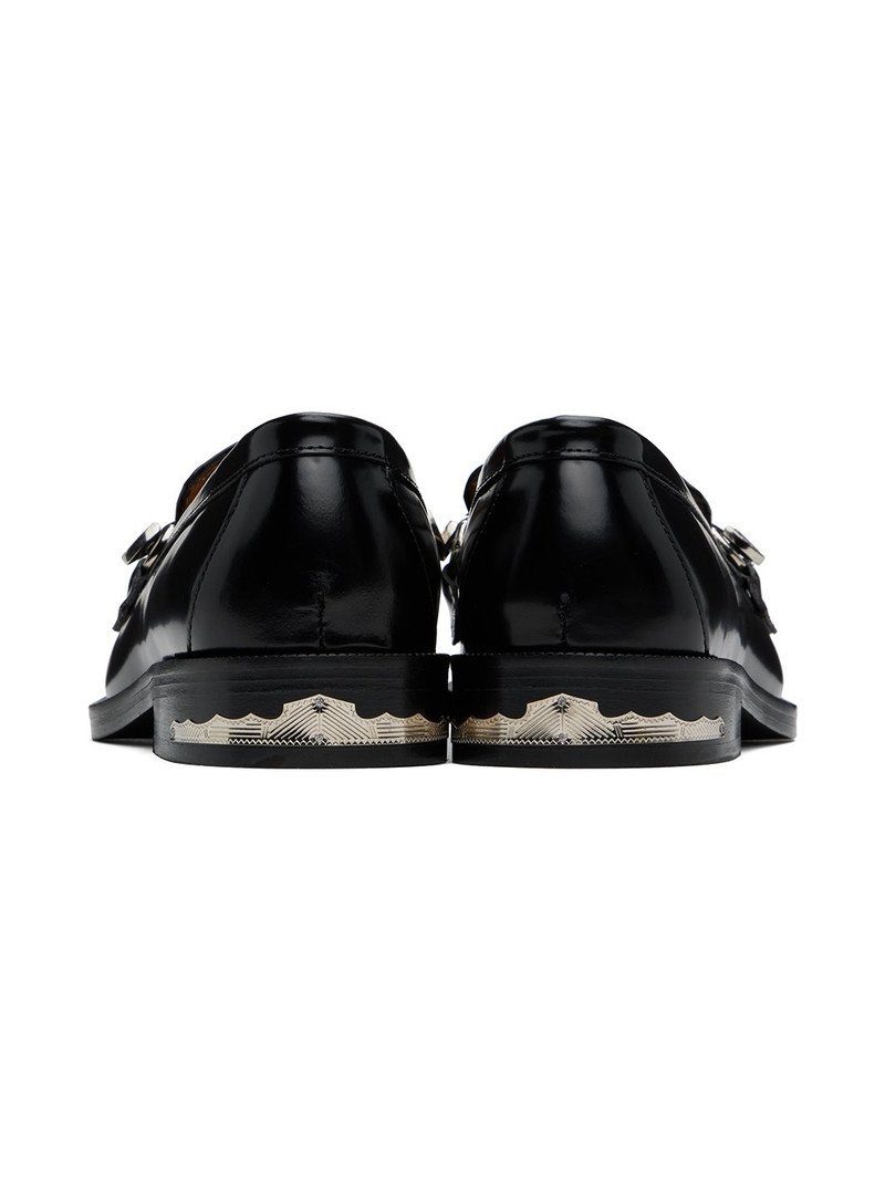 하드웨어 detailing loafers 2