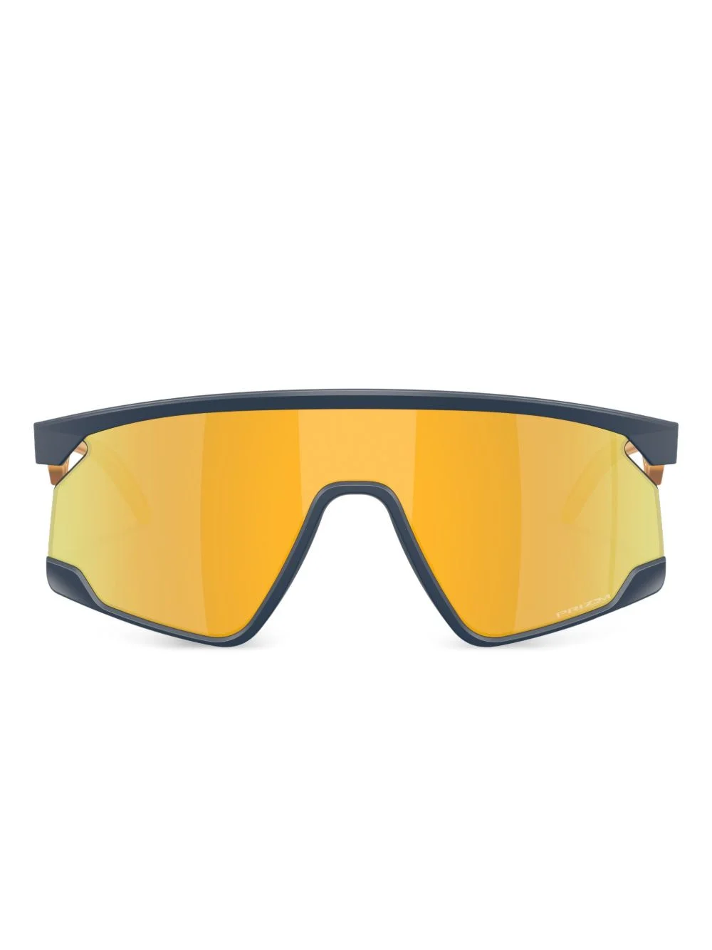 BXTR oversized-frame sunglasses - 1