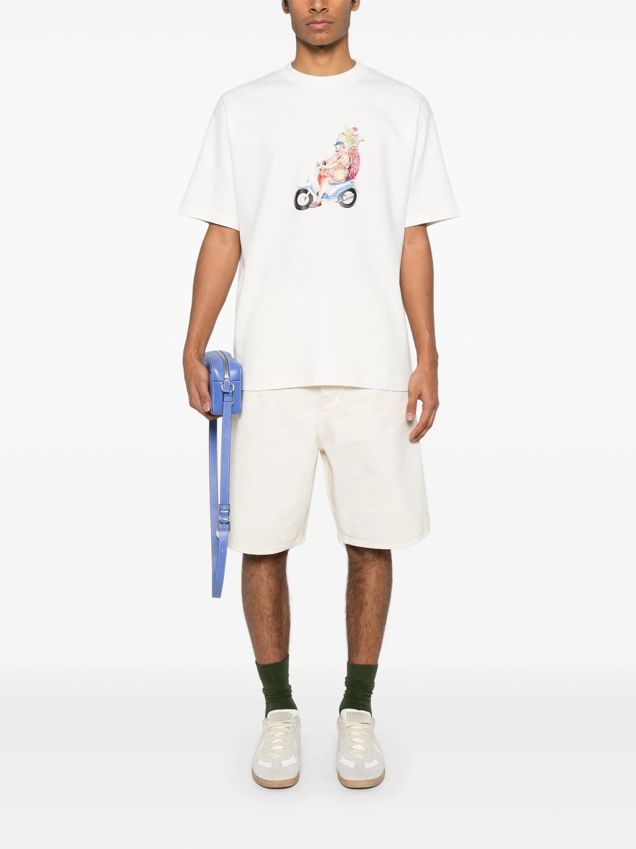 Le Baggy Shorts - 4