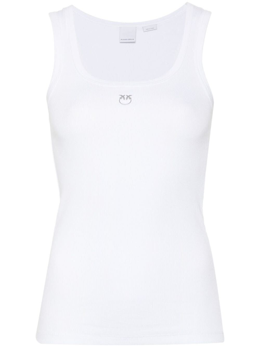 `Calcolatore` Tank Top - 1