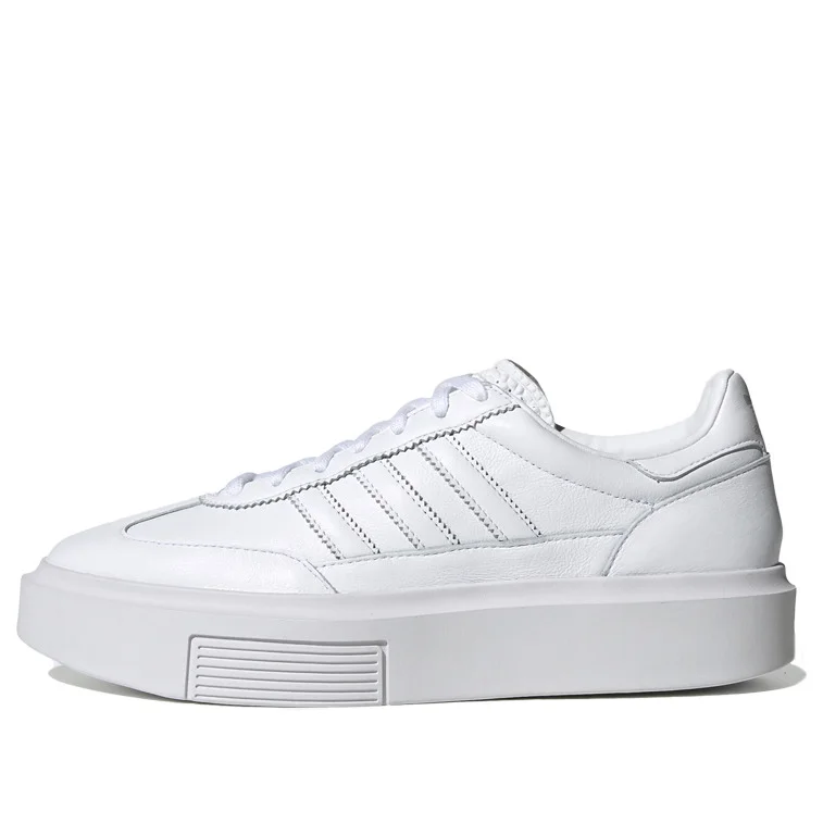 (WMNS) adidas originals Sleek Super 72 EF5014 - 1