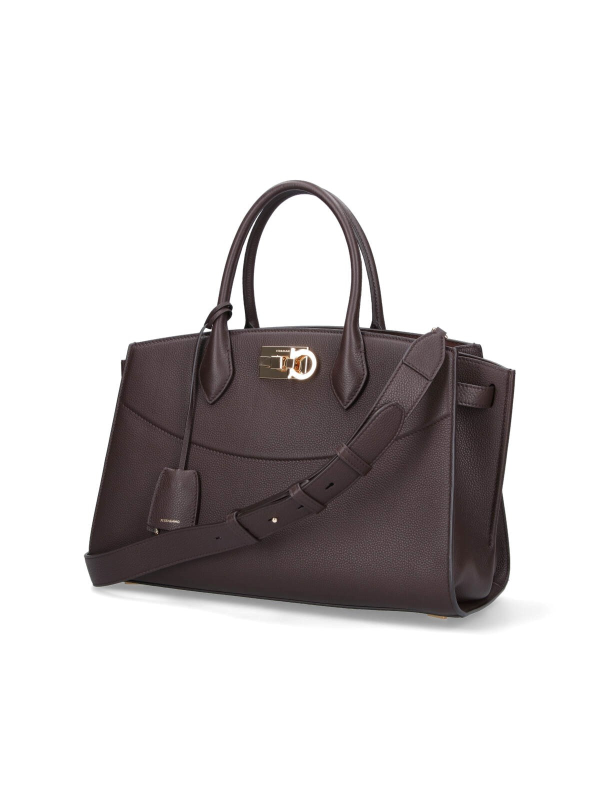 'STUDIO SOFT' LARGE BAG - 2