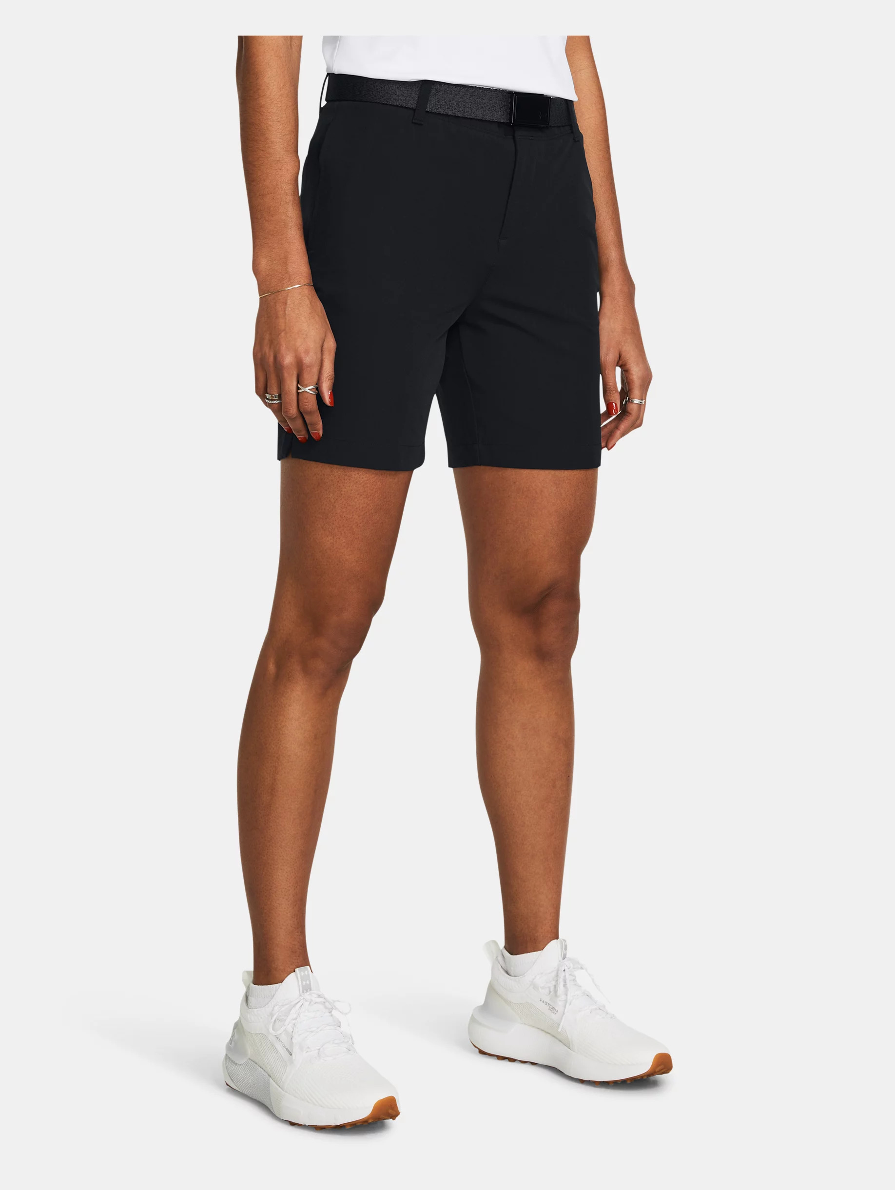 Women's UA Drive 7" Shorts - 2