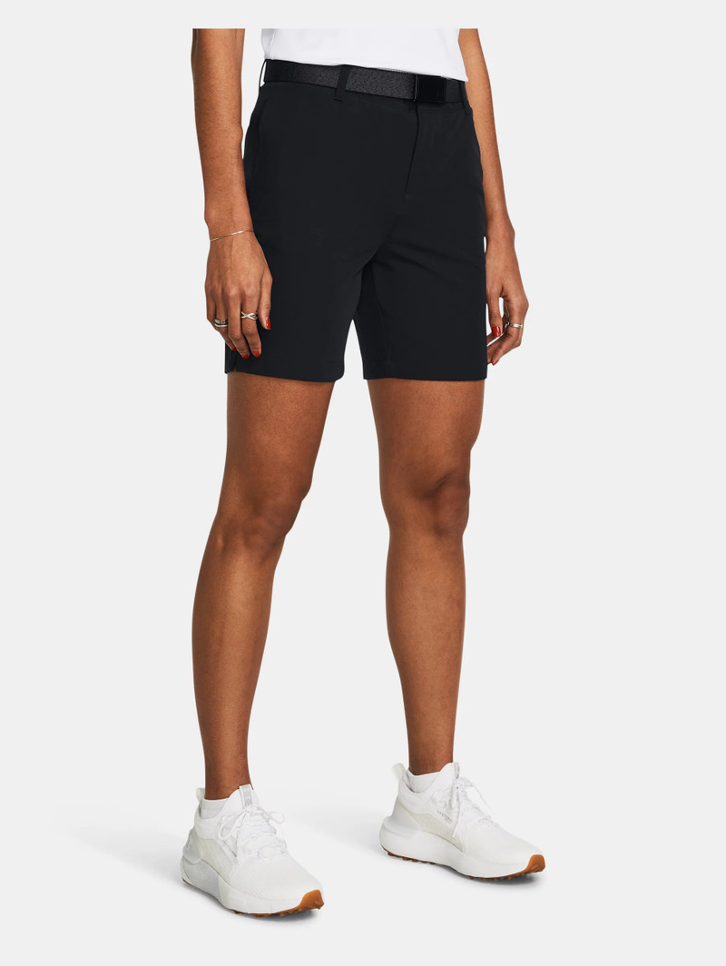 Under Armour Women's UA Drive 7" Shorts outlook