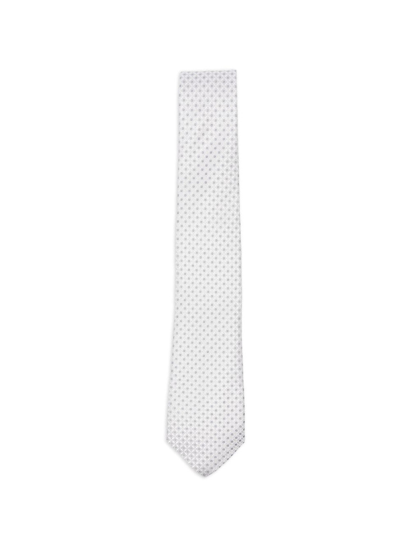 patterned tie 1