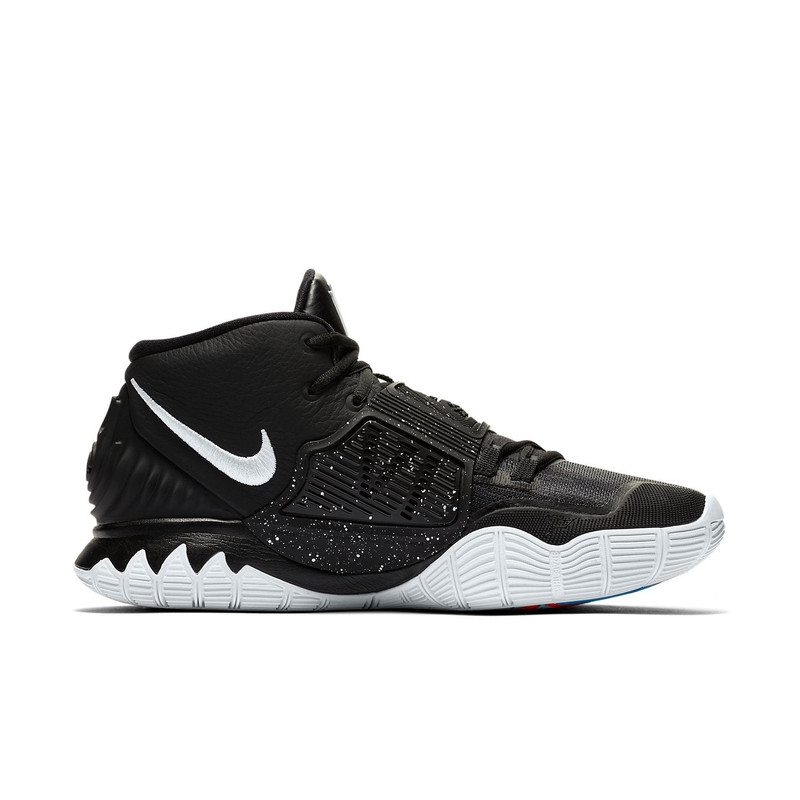 Nike Kyrie 6 '제트 블랙' BQ4630-001 2