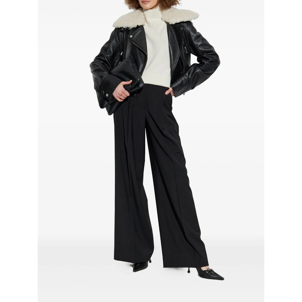 Max Mara White Knitwear - Jumpers Women - 4