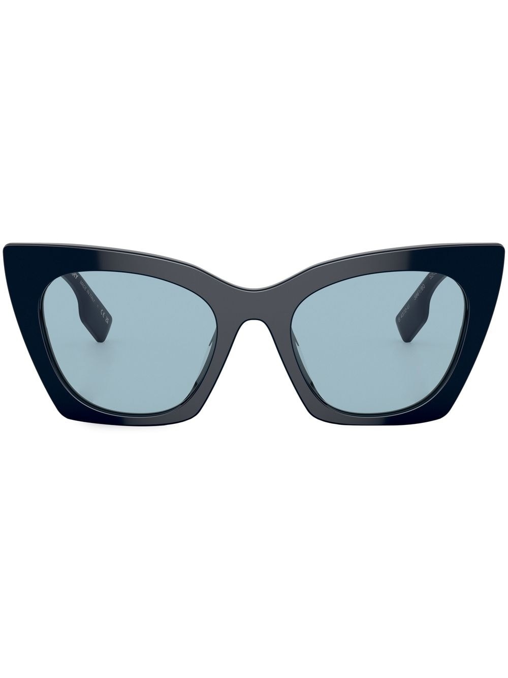 Marianne cat-eye frame sunglasses - 1