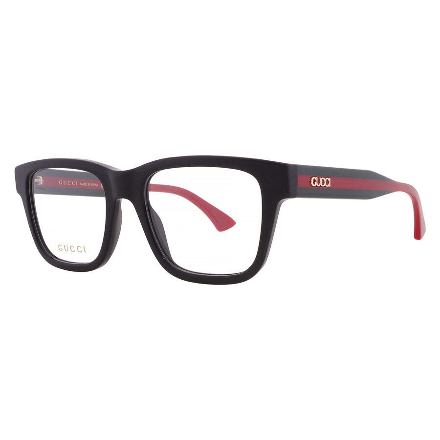 Gucci Demo Sport Men's Eyeglasses GG1870O 001 53 - 2
