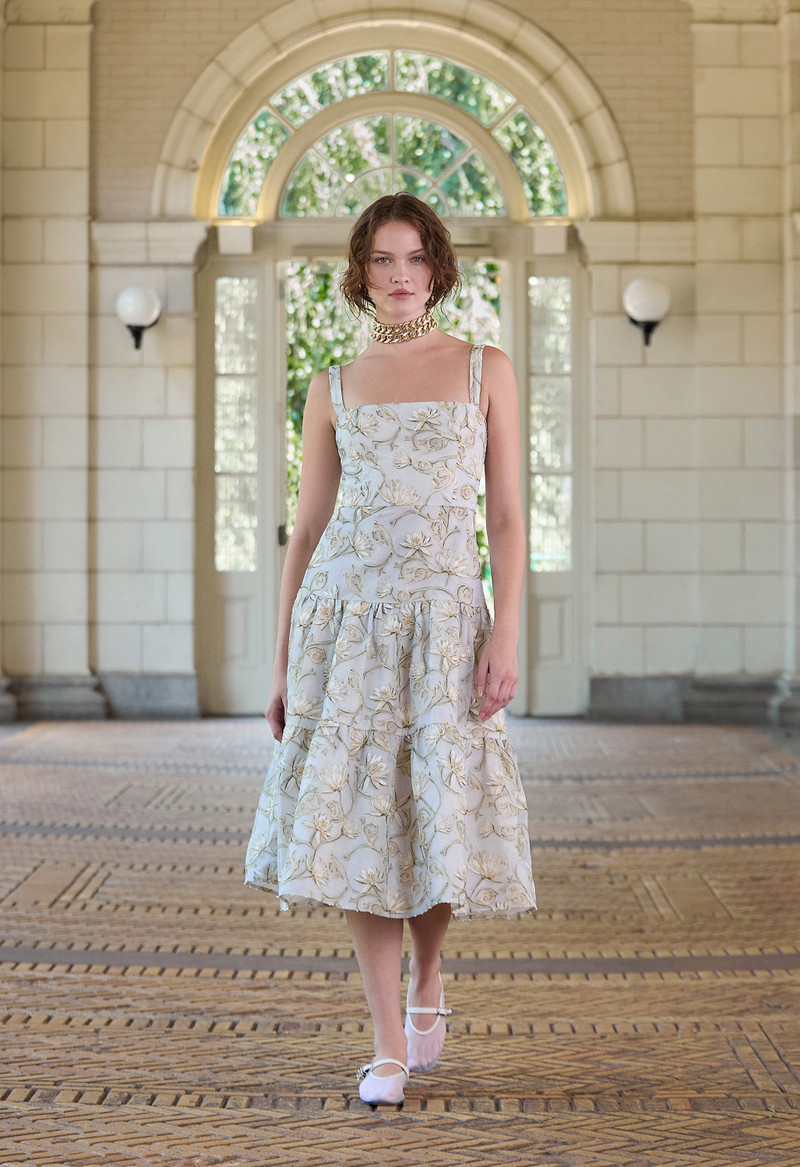Lima Soledad Midi Dress 4