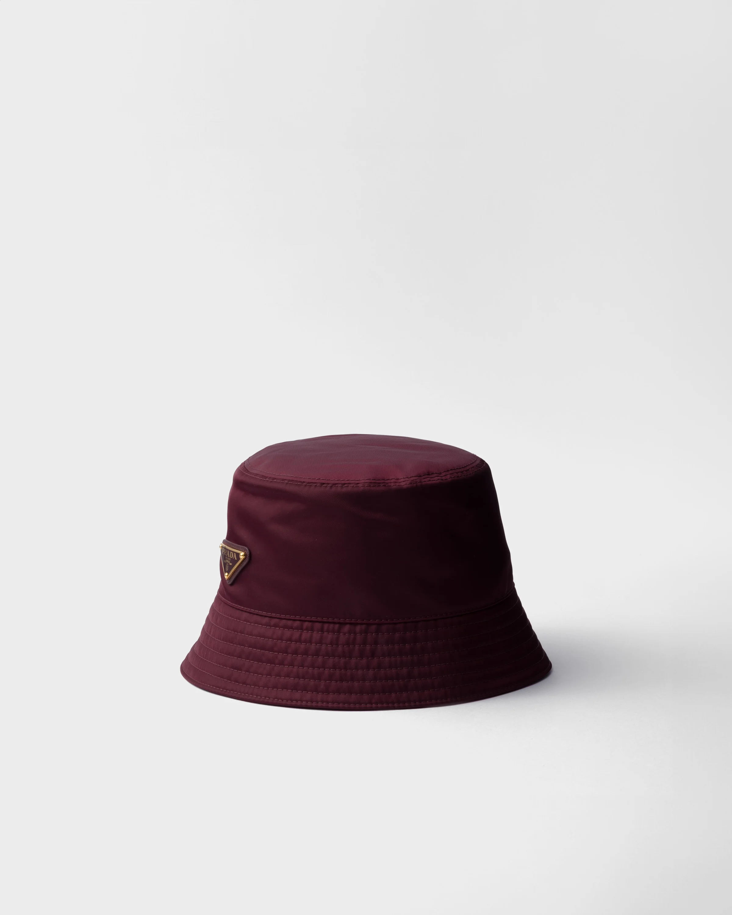 Re-Nylon bucket hat - 1