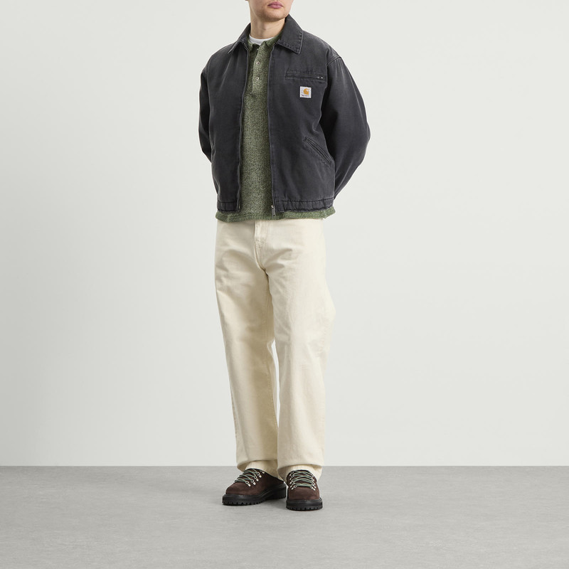 Carhartt Carhartt WIP OG Detroit Jacket outlook