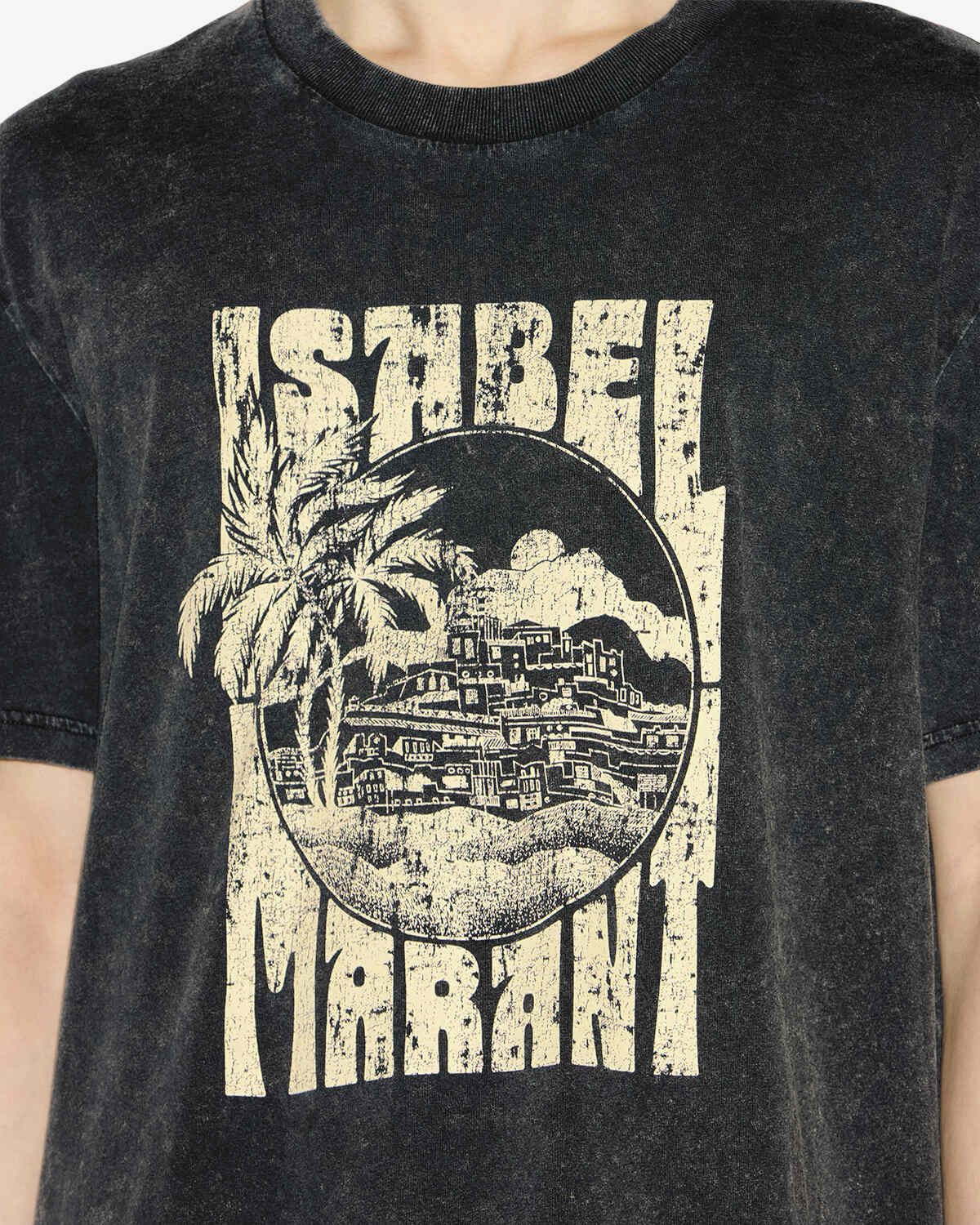 HONORE T-SHIRT - 3