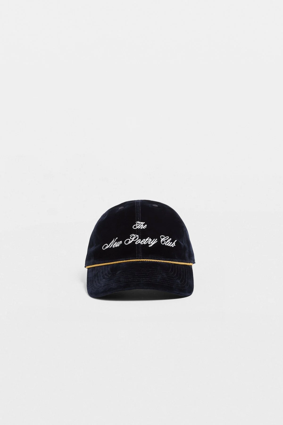 Tem Baseball Cap - 1