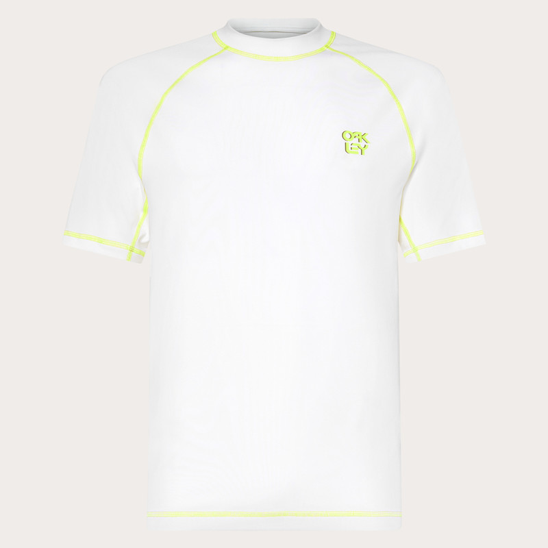 Coral SS Rashguard 1