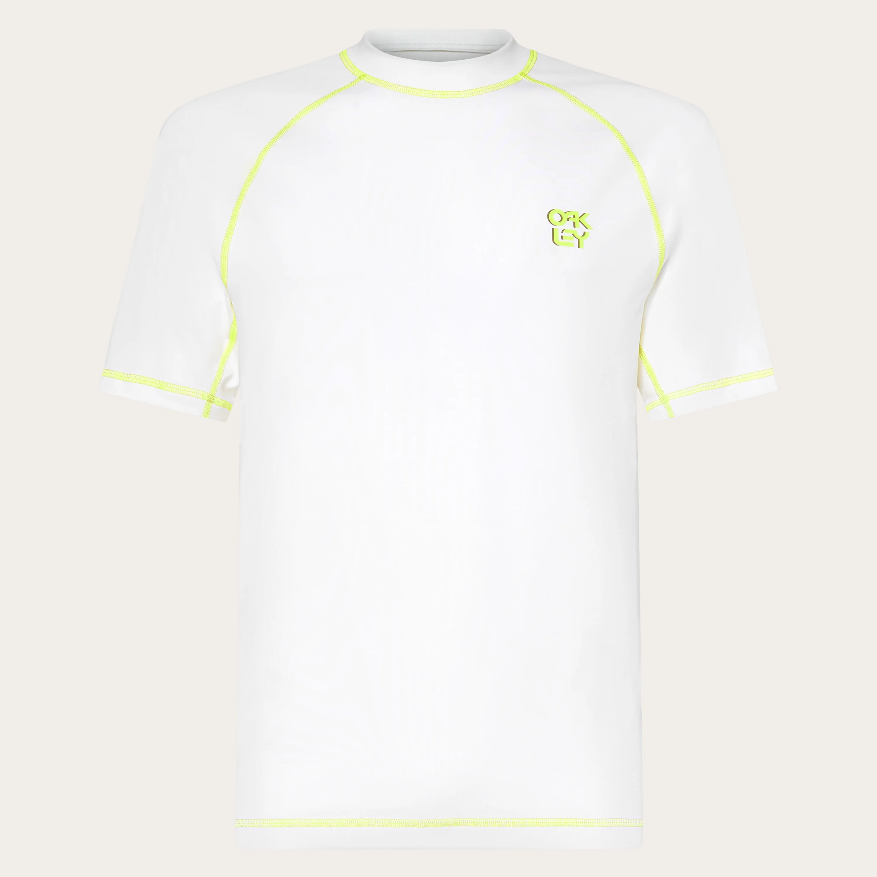 Coral SS Rashguard - 1