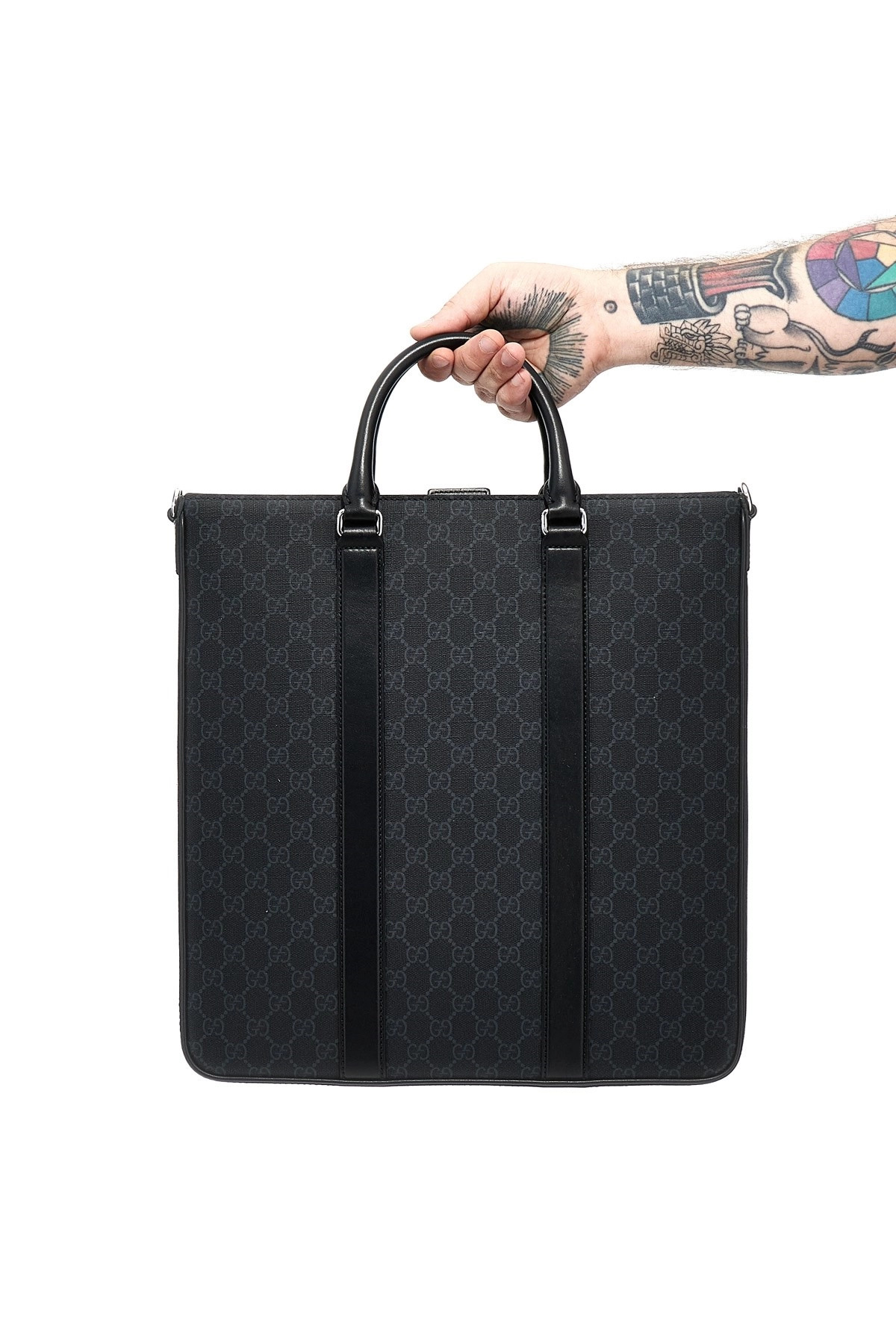 'GG' medium shopper - 2