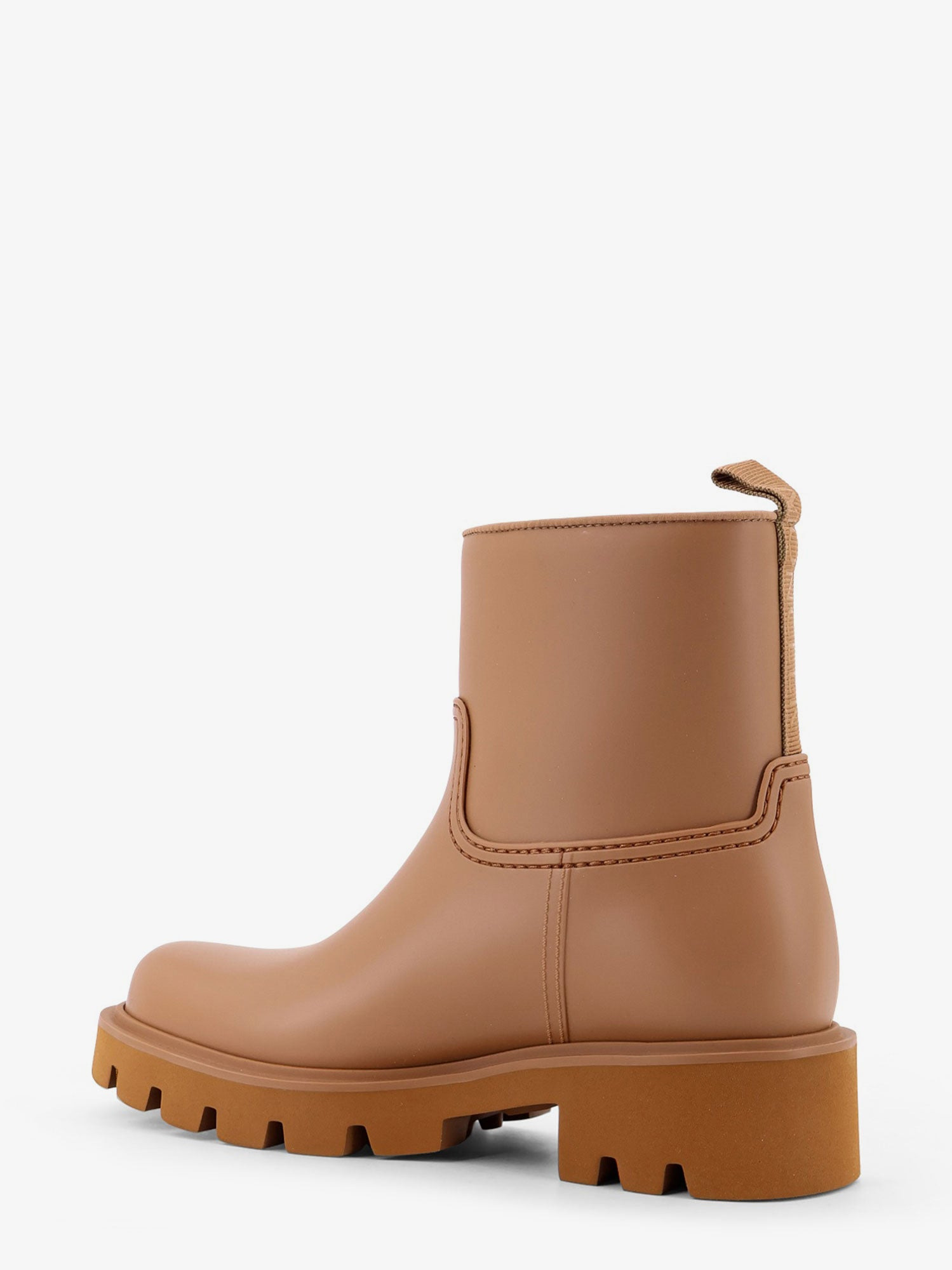 Kickstream Rubber Rainboots - 3