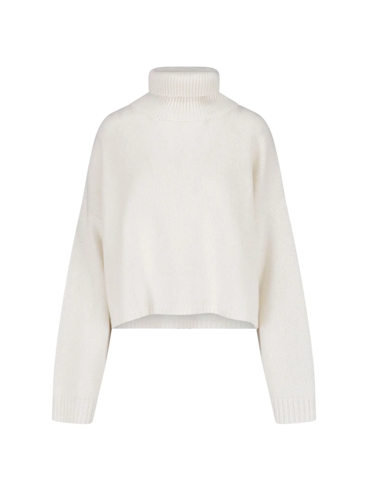 CASHMERE SWEATER "ZERLINA" - 1