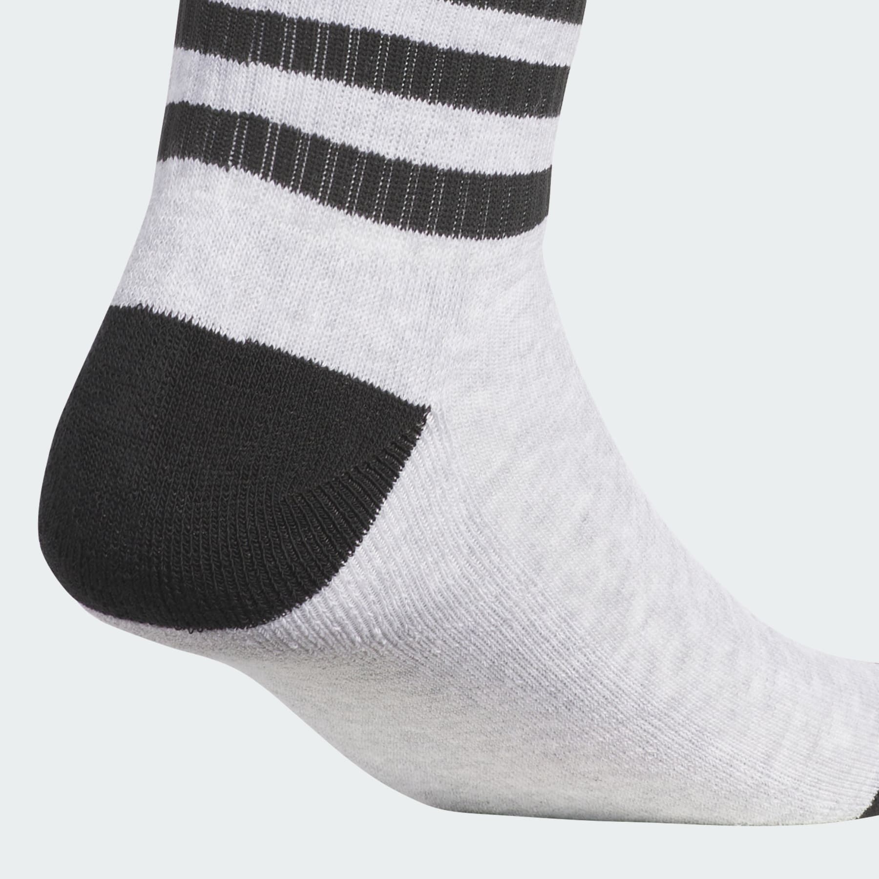 Tyshawn Socks 3 Pairs - 4