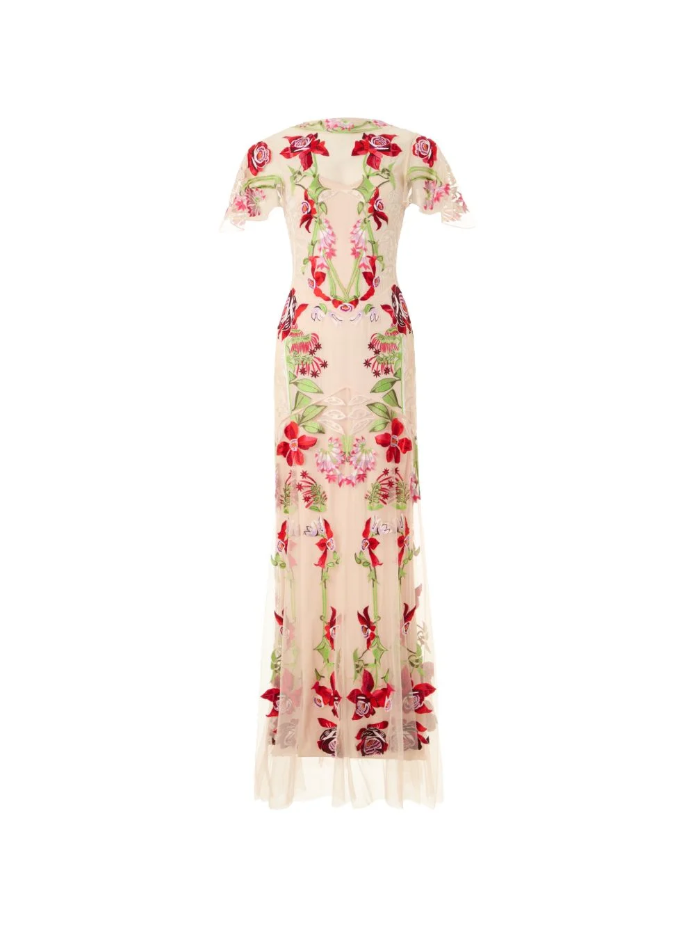 Lucille dress - 1