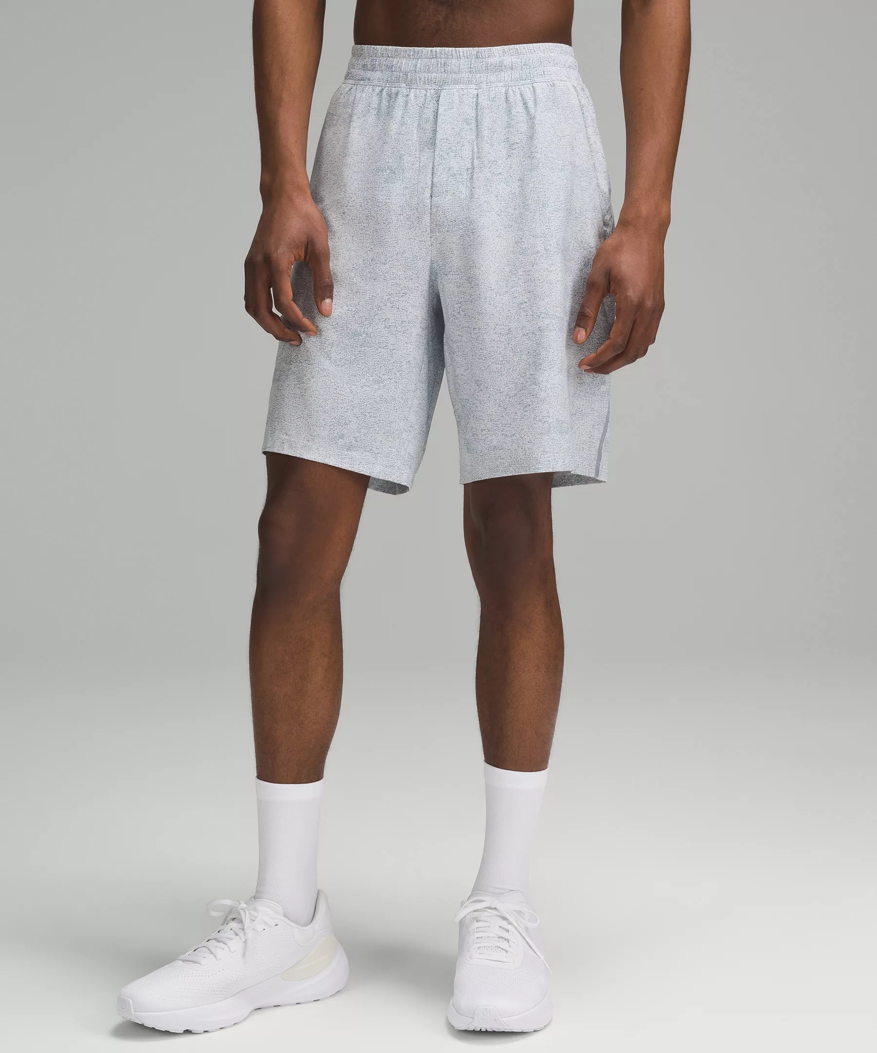 Pace Breaker Lined Short 9" - 1