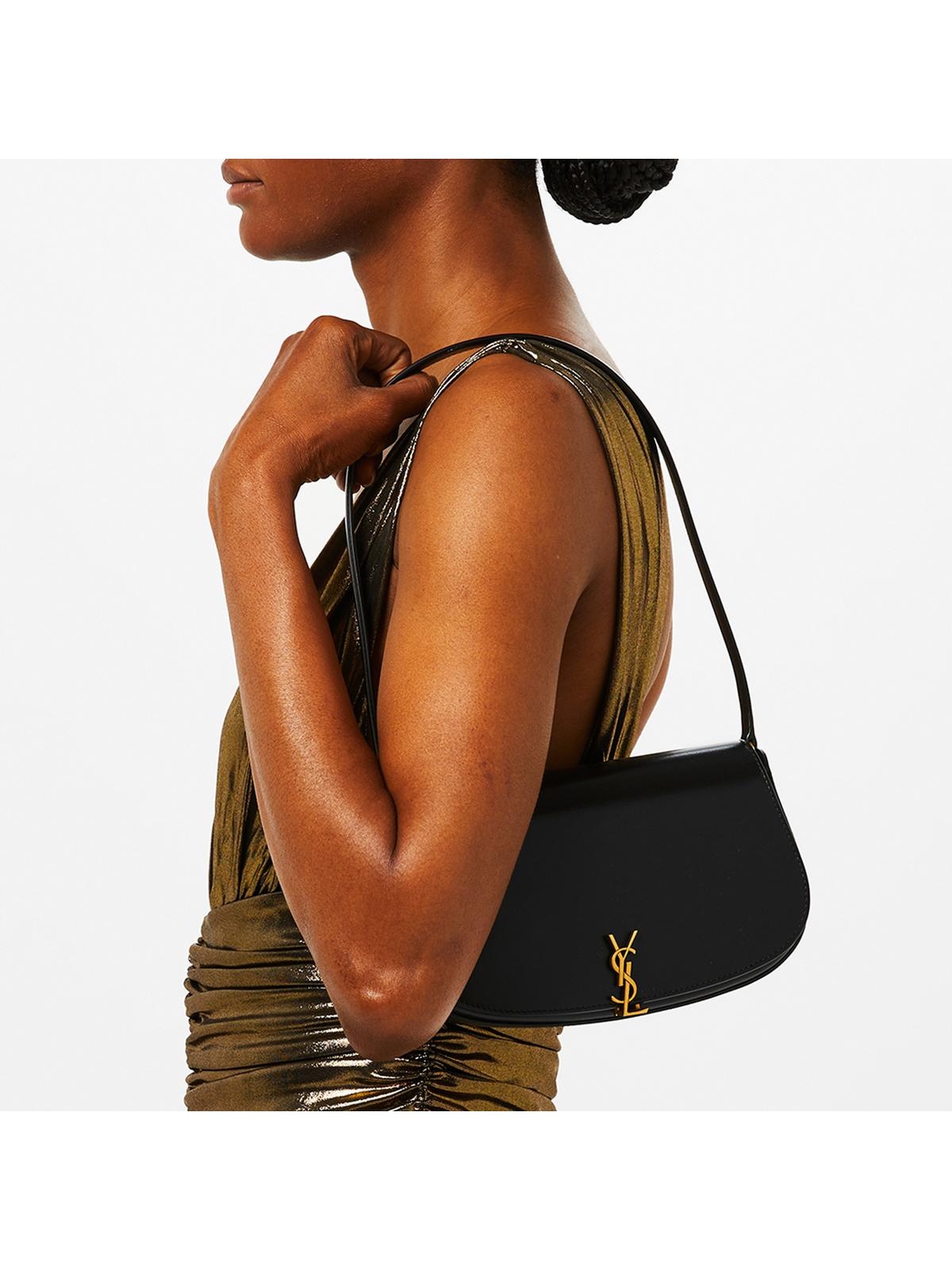 【SAINT LAURENT】カラバリあり/ヴォルテール ミニVOLTAIRE MINI Mini VOLTAIRE in BOX SAINT LAURENT | Saint Laurent | YSL JP
