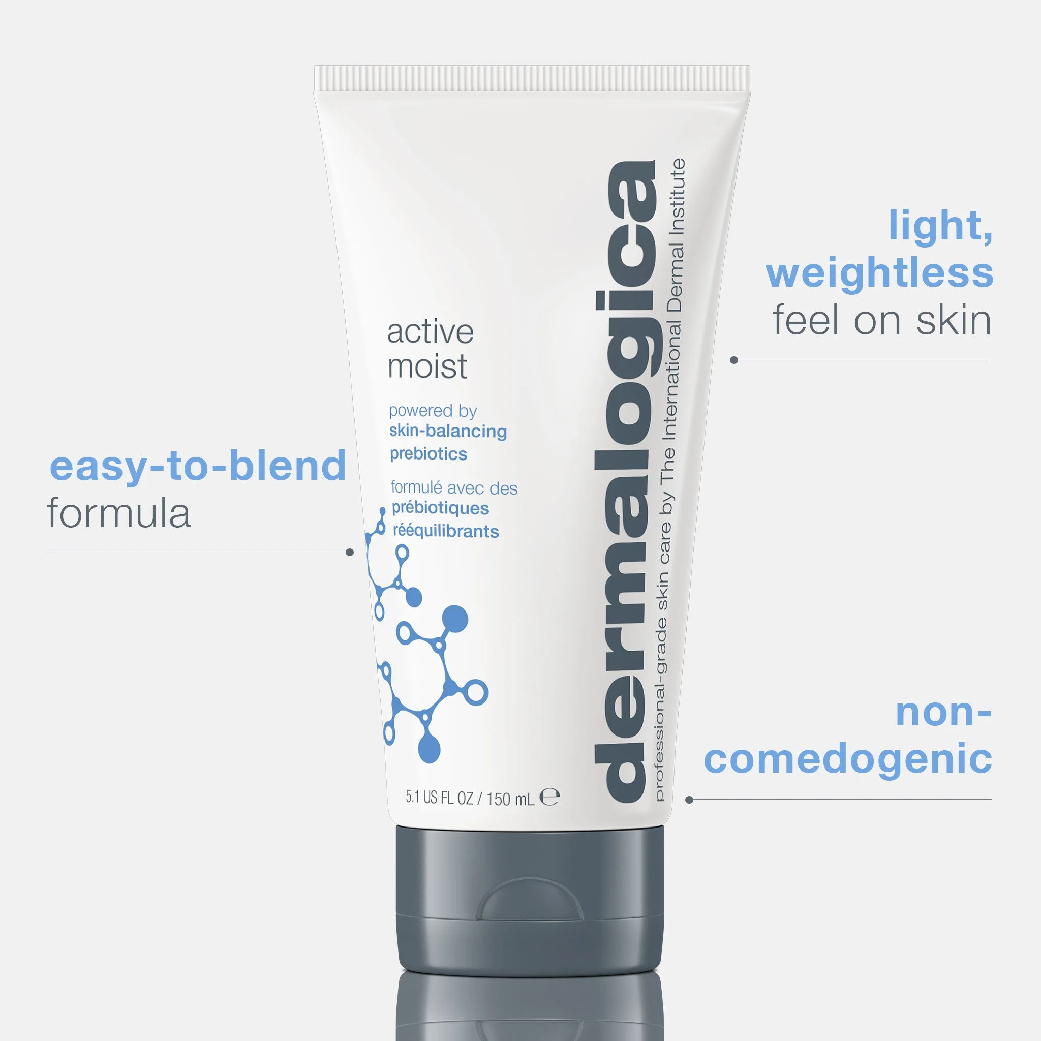 active moist moisturizer - 1