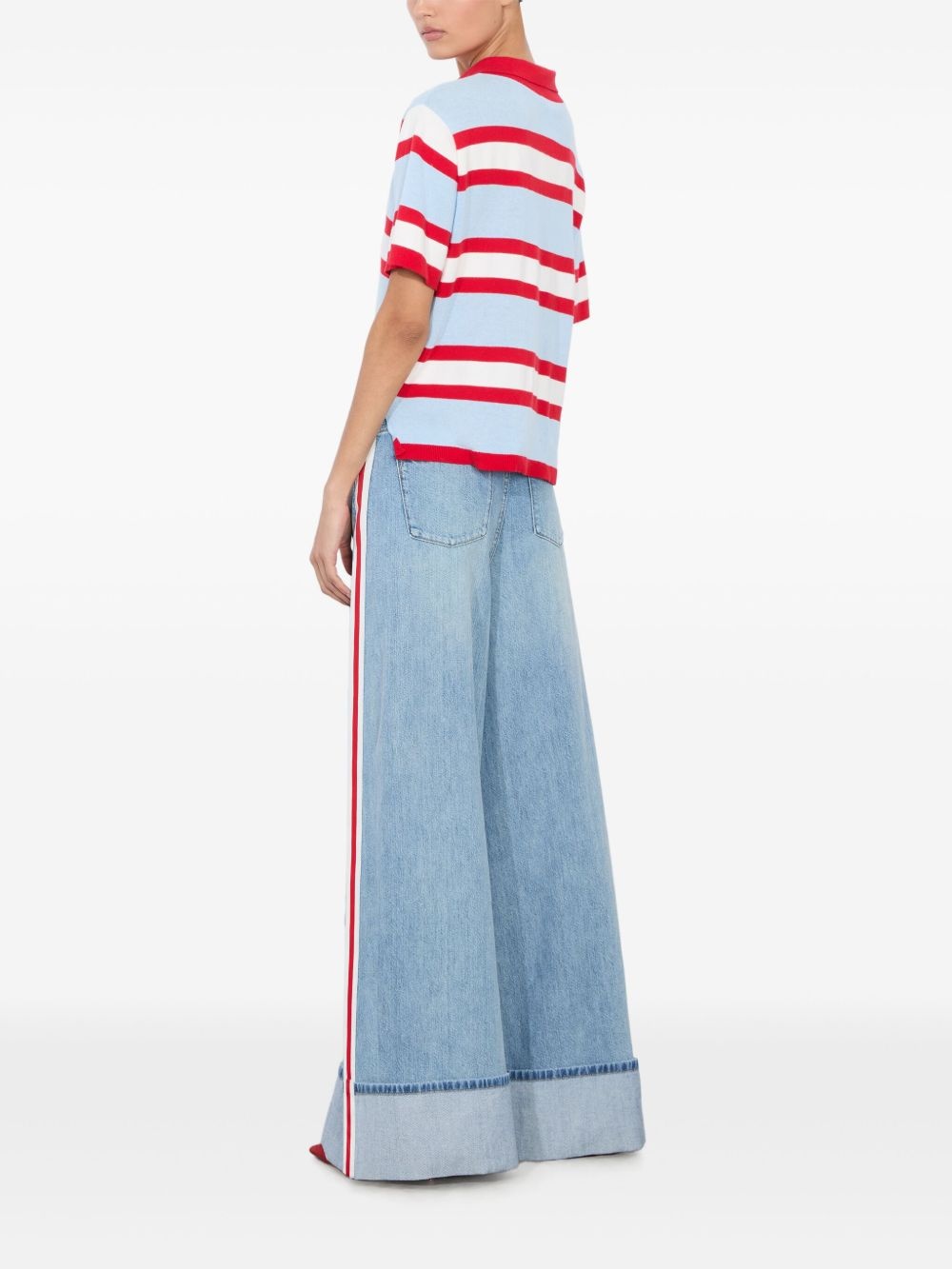 Tillie polo shirt - 4