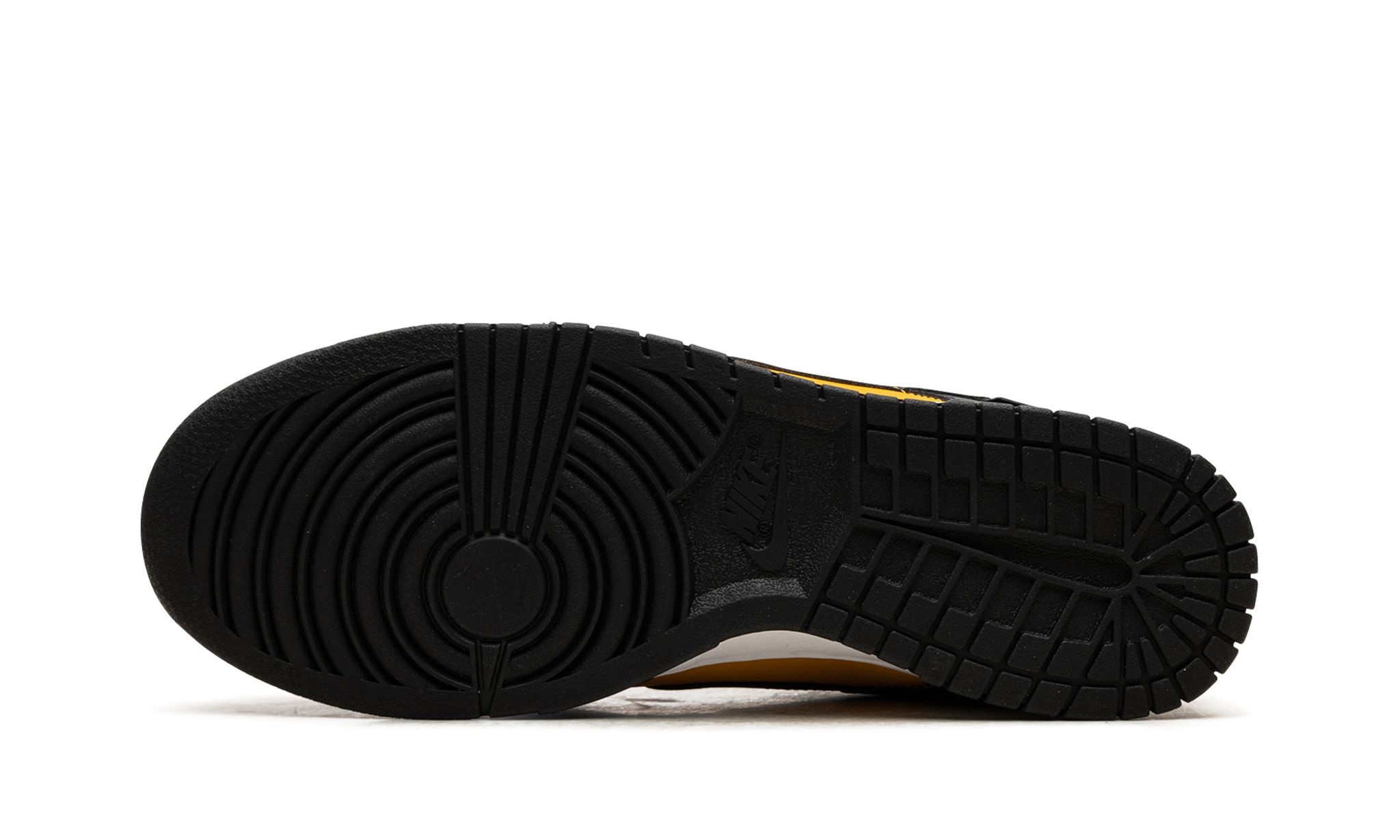 Dunk Low "Black University Gold" - 5