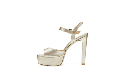 Stuart Weitzman PIPER 130 PLATFORM SANDAL outlook