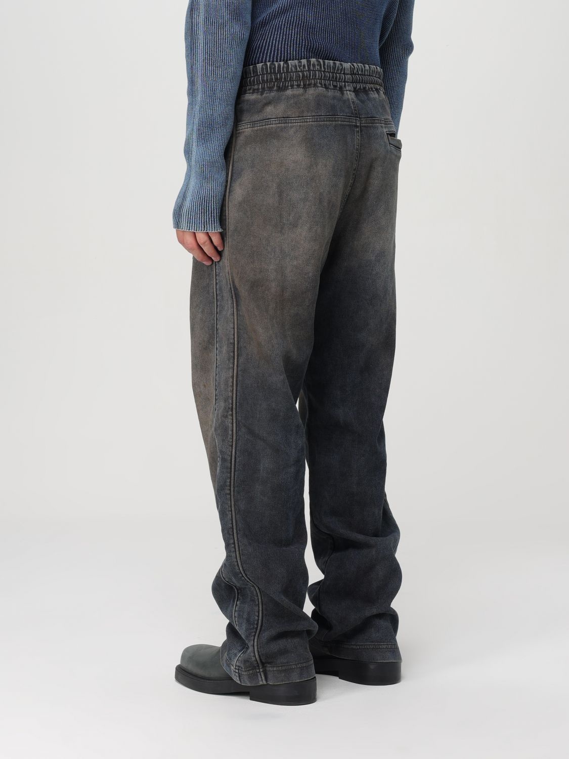 Jeans men Diesel - 3