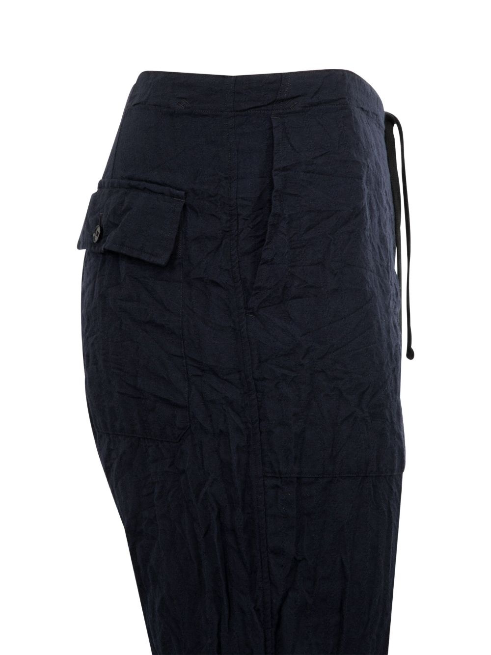 Walk Easy Baker trousers - 3