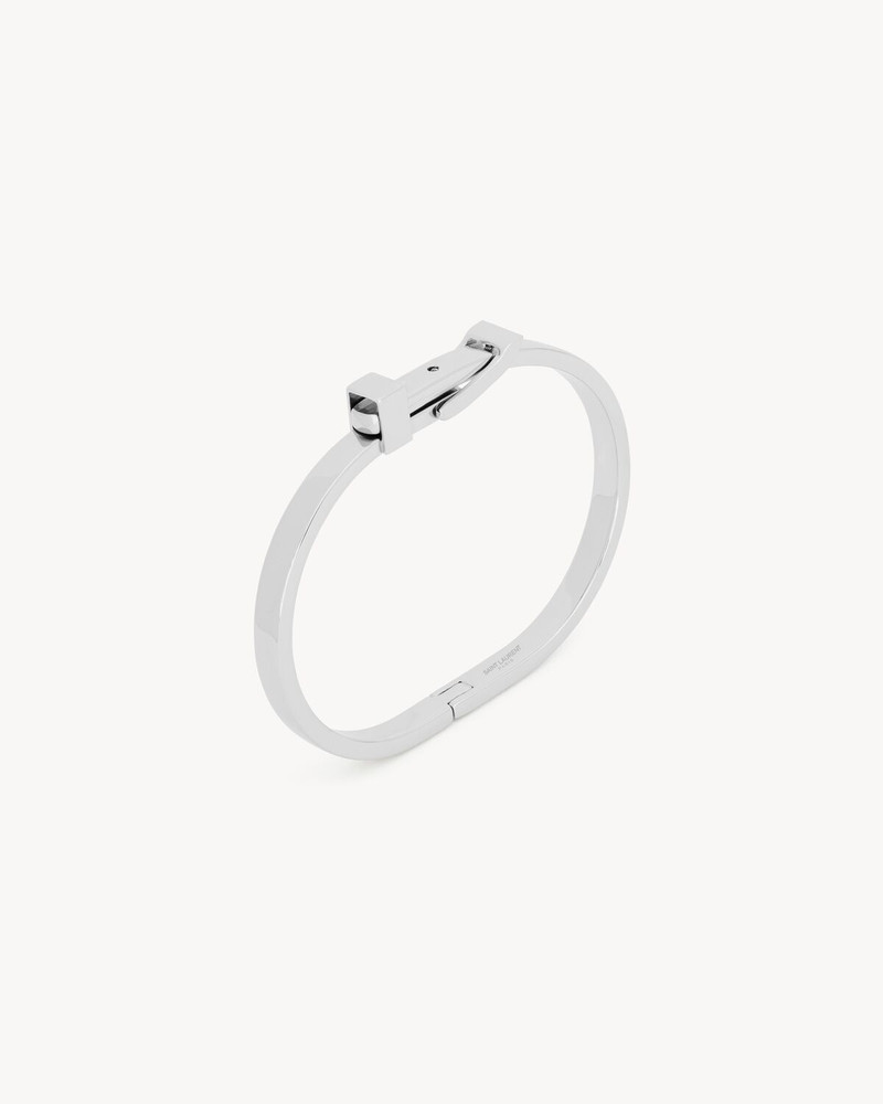 BUCKLE BRACELET 금속 1