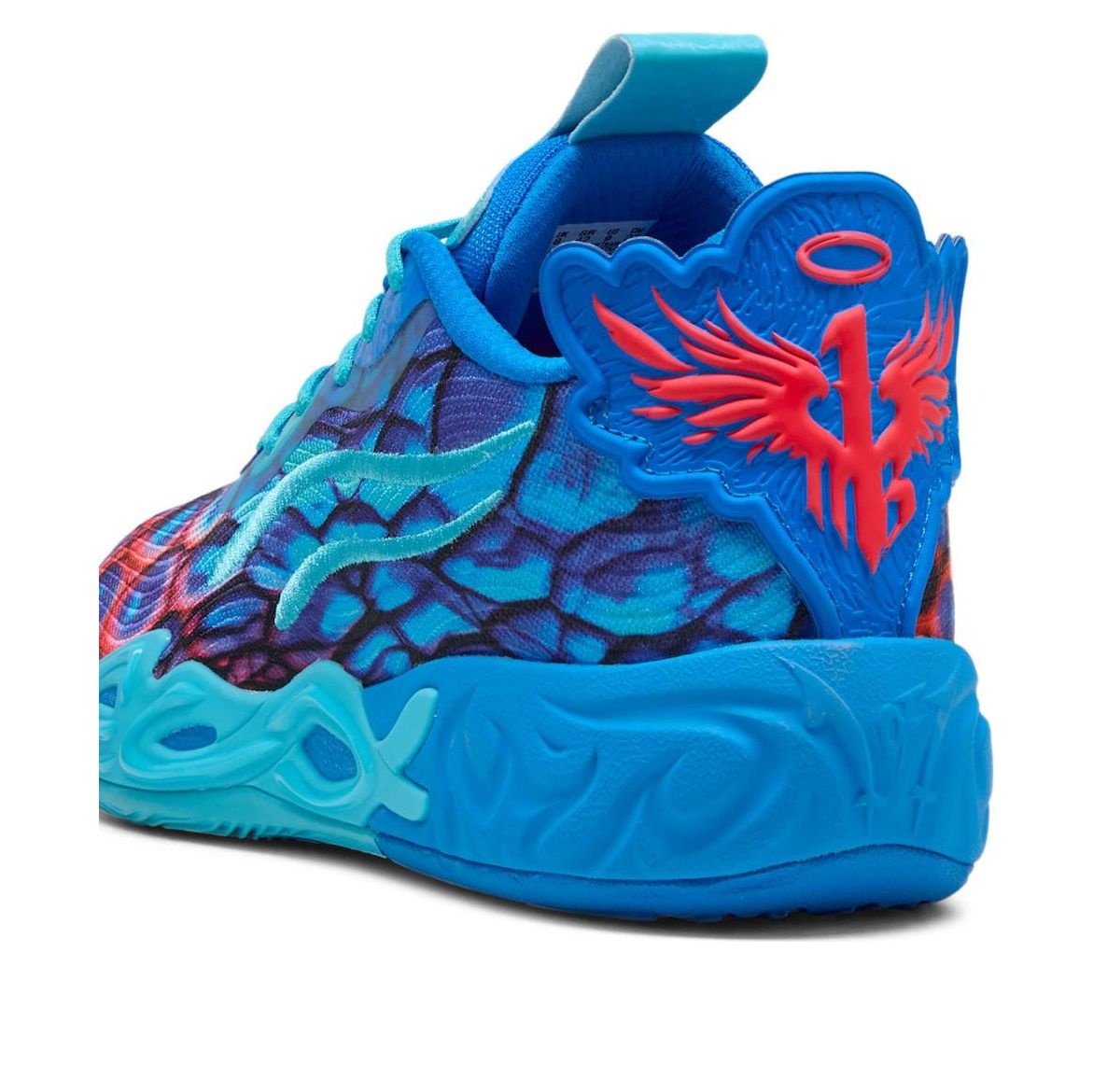 PUMA MB.04 Lo 'Metamorphosis' 311318-01 - 6