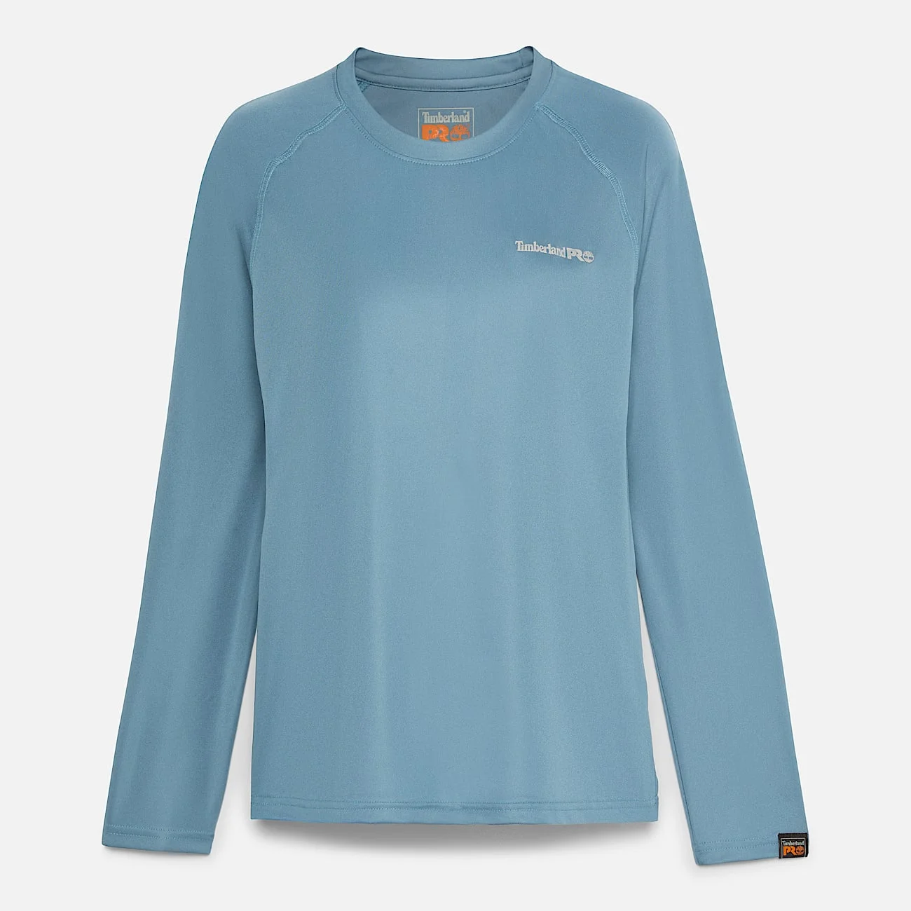 Women's Timberland PRO® Wicking Good Sport Long-Sleeve T-Shirt - 1