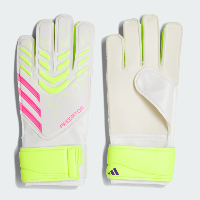 Predator Training Goalkeeper Gloves Kids 1