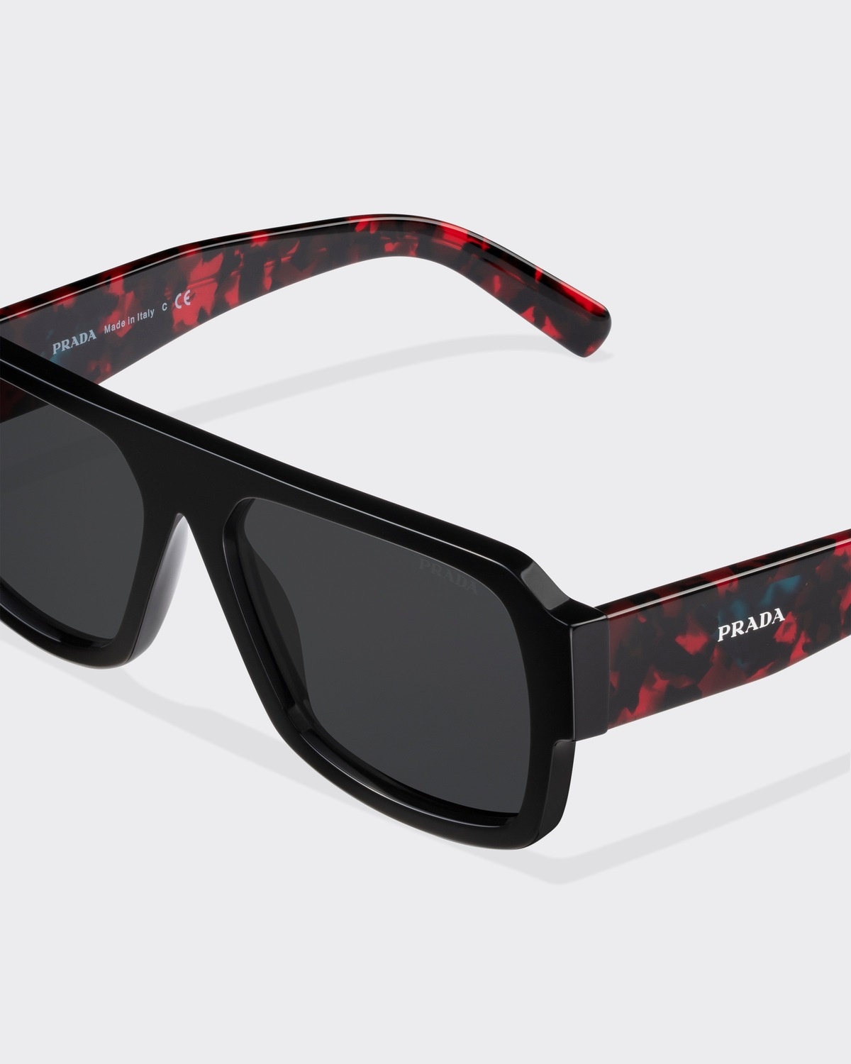 Prada Symbole sunglasses - 5