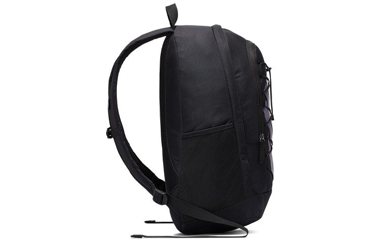 Nike Hayward 2.0 Backpack 'Black Teal' BA5883-010 - 2
