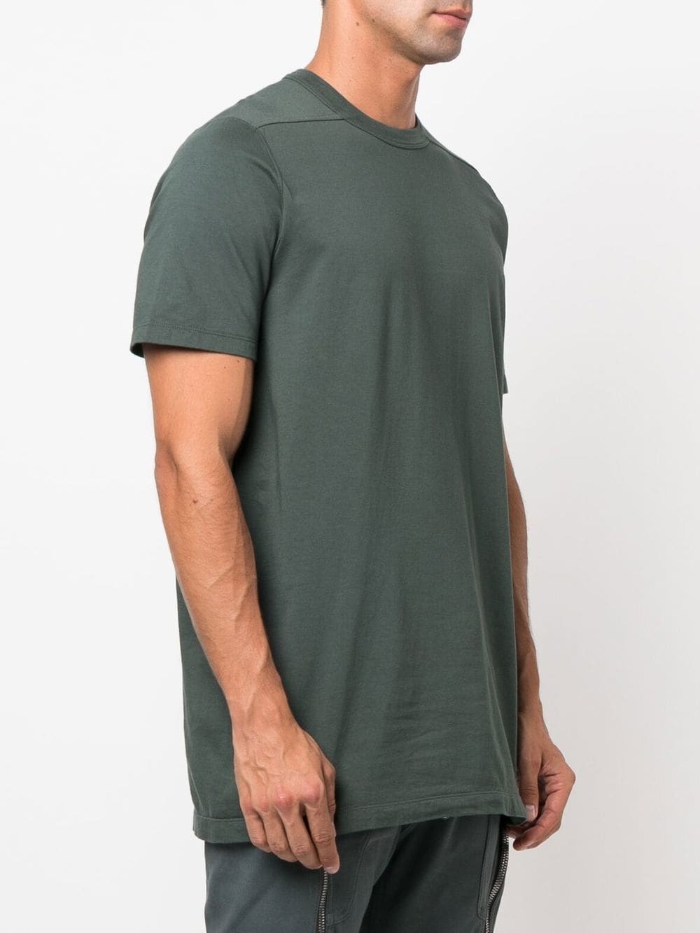 Level organic-cotton T-shirt - 3