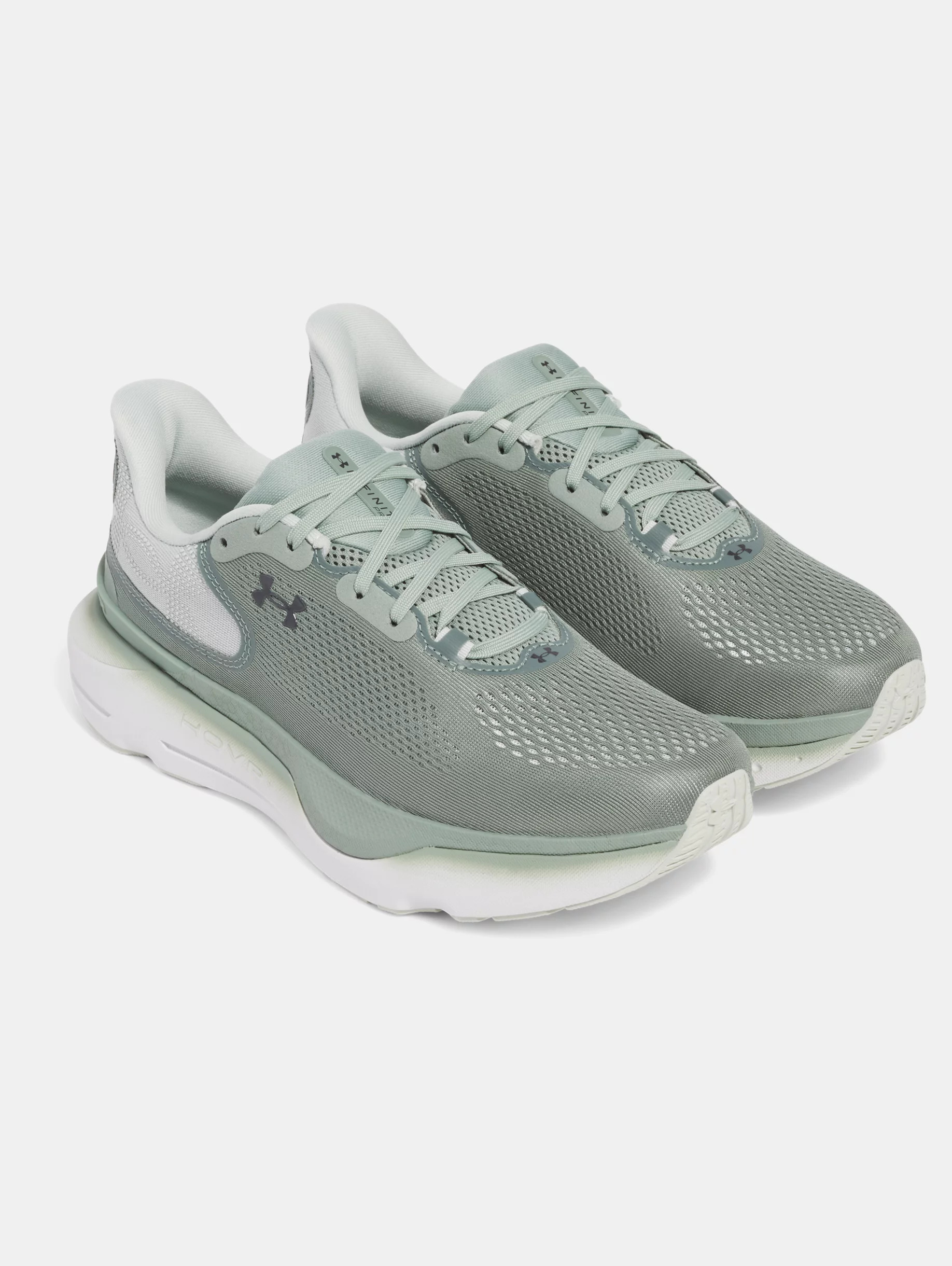 Men's UA Infinite Pro 2 Running Shoes - 5