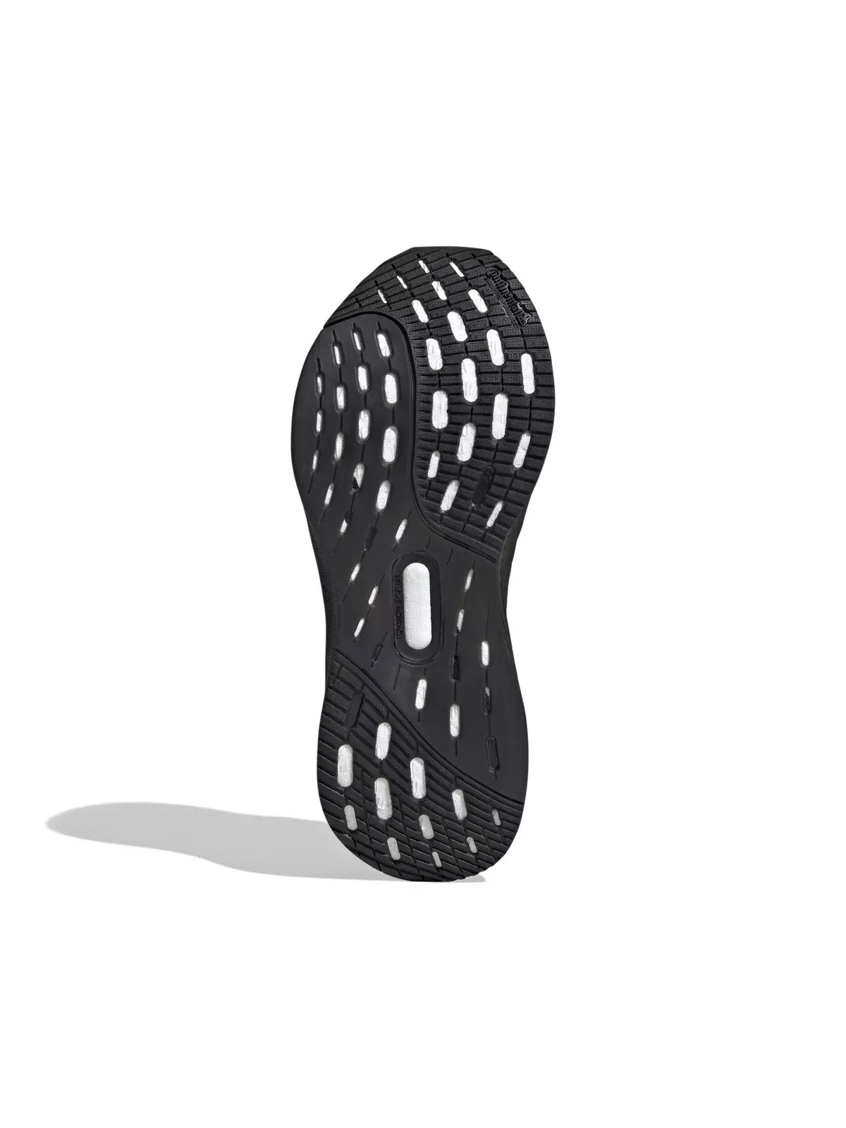 Ultraboost 5x "Core Black/Core Black/Ftwr White" Women's Running Shoe - 6