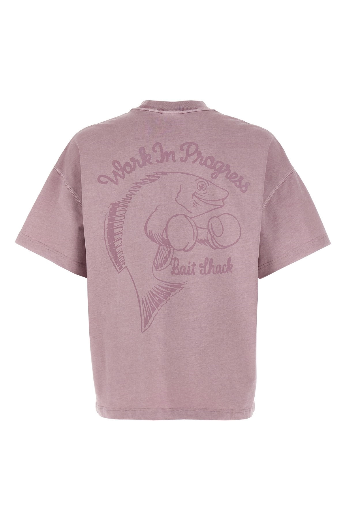 'Bait Shack' T-shirt - 2