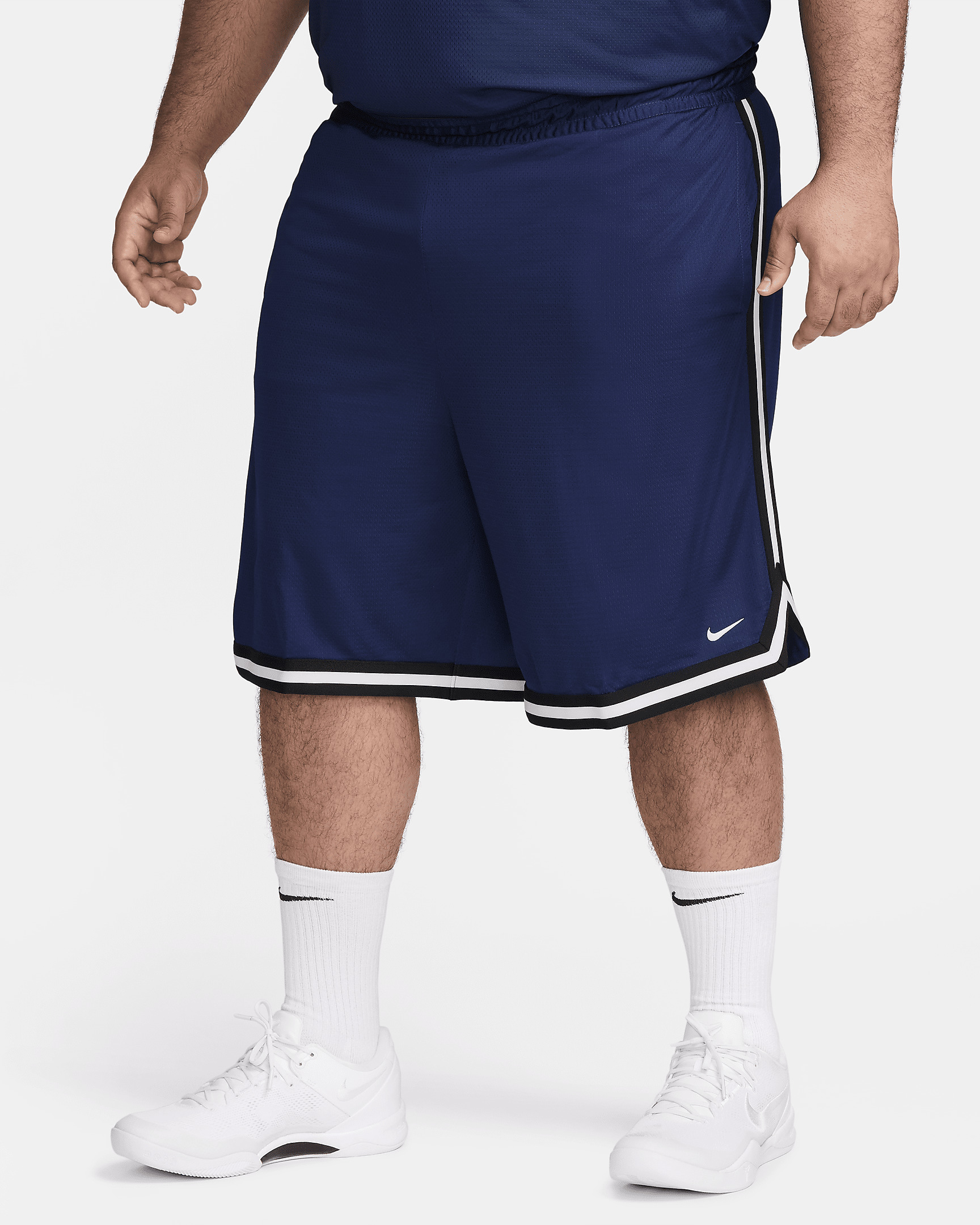 Nike DNA Men's Dri-FIT 10" Basketball Shorts - 9
