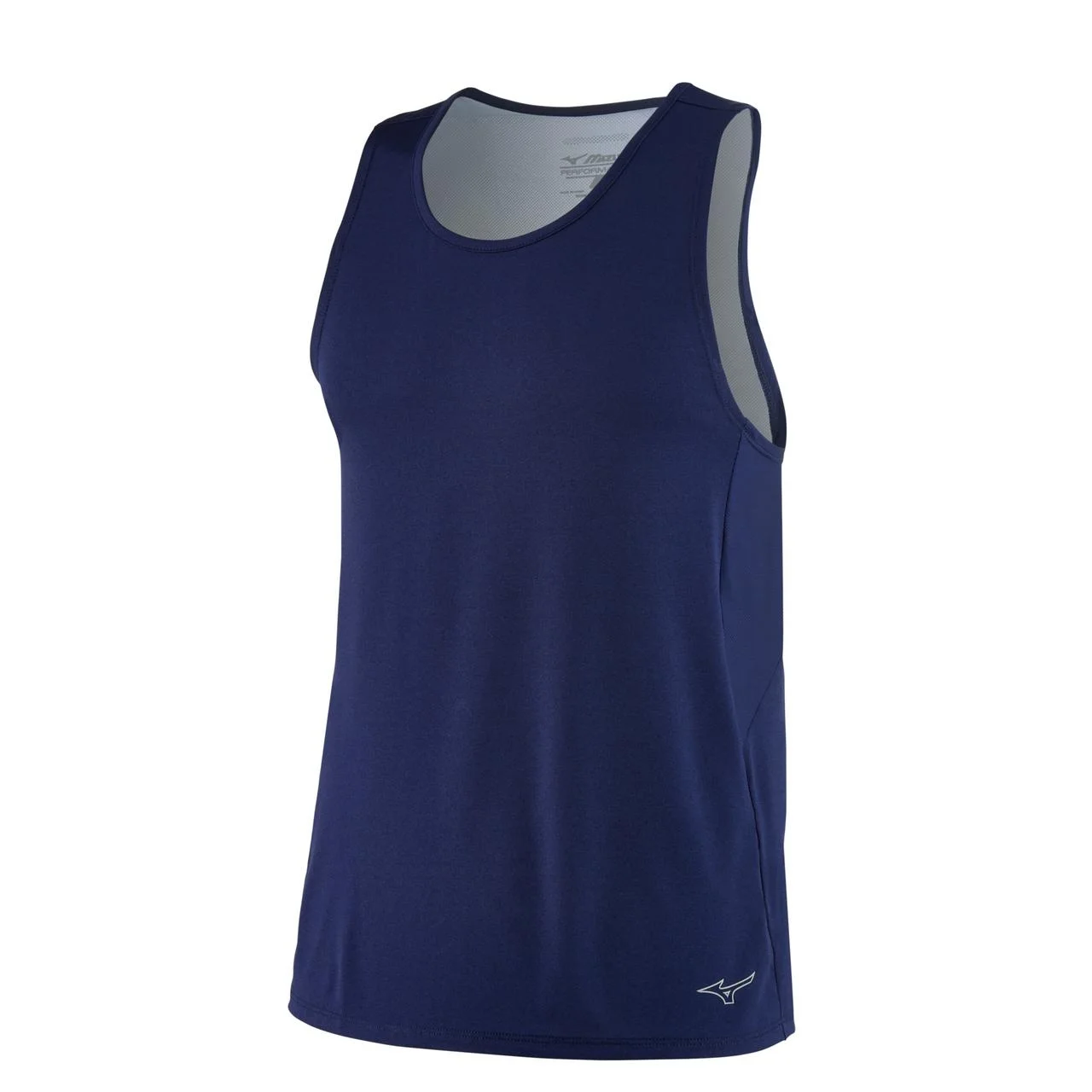 Men's Mizuno Performance Singlet - 1