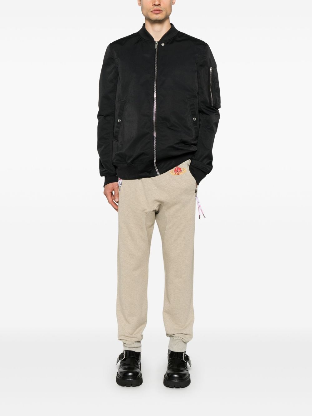 Football track pants - 2